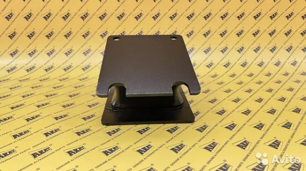 Подушка балансирной балки оем 6Y-7796 — фото 2